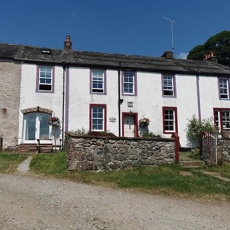 Rainors Farm B&B Gosforth  Dış mekan fotoğraf