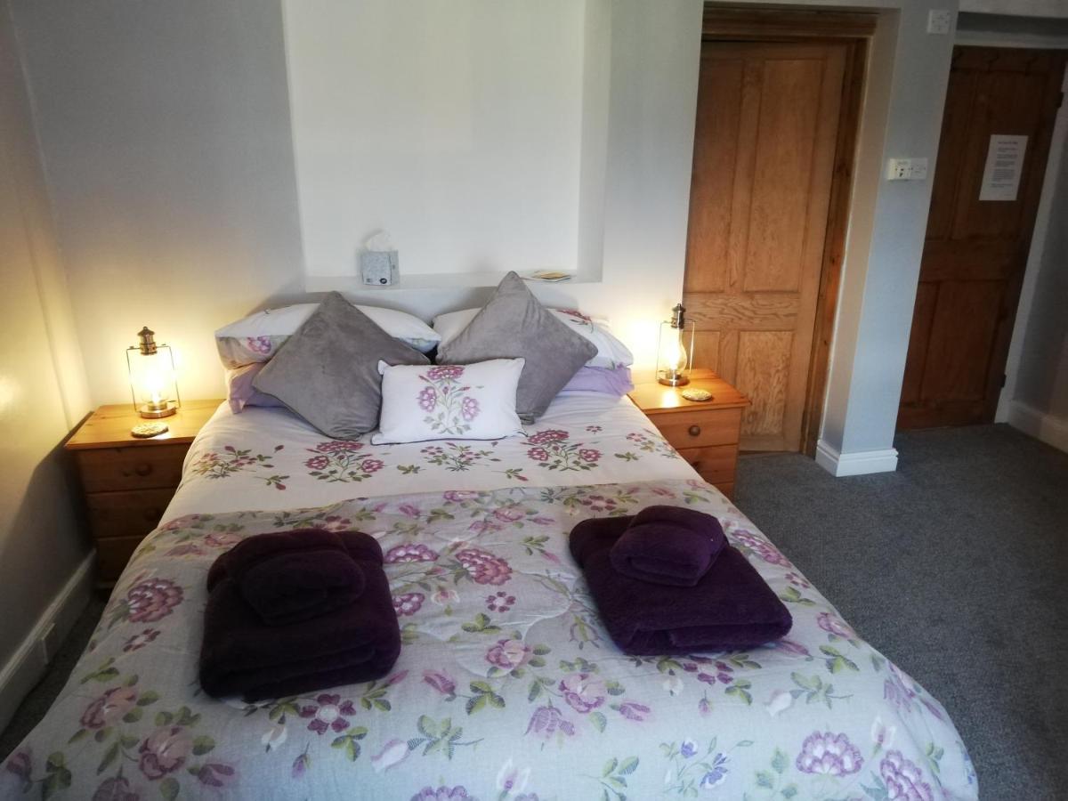 Rainors Farm B&B Gosforth  Dış mekan fotoğraf
