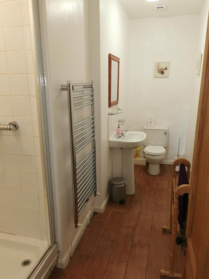 Rainors Farm B&B Gosforth  Dış mekan fotoğraf
