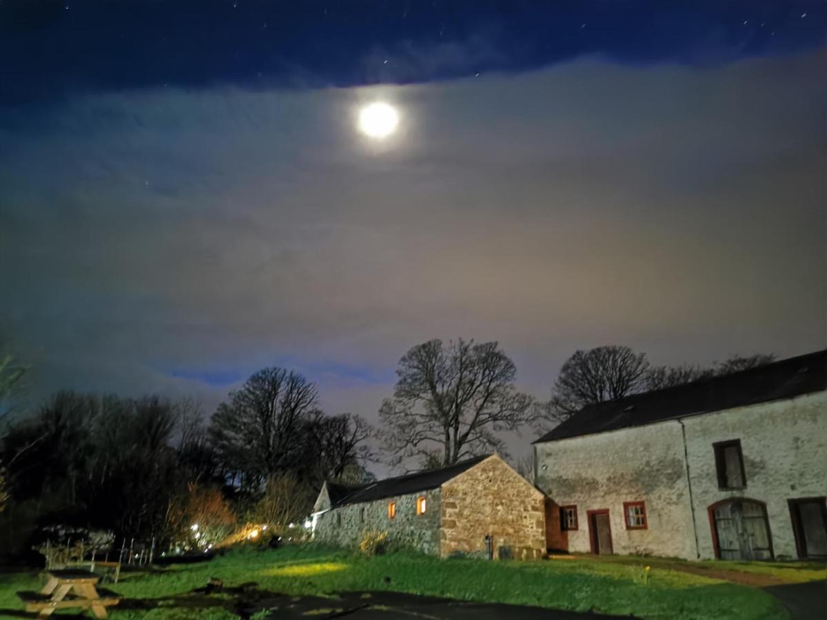 Rainors Farm B&B Gosforth  Dış mekan fotoğraf