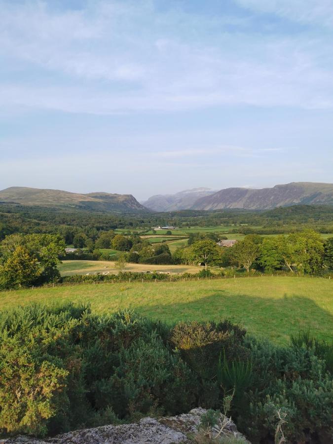 Rainors Farm B&B Gosforth  Dış mekan fotoğraf