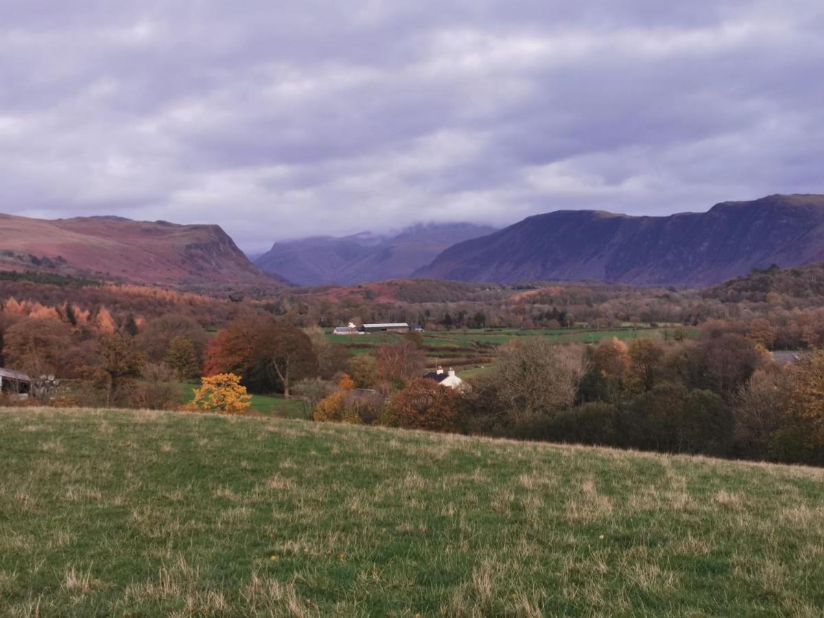 Rainors Farm B&B Gosforth  Dış mekan fotoğraf