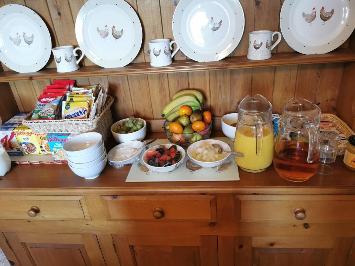 Rainors Farm B&B Gosforth  Dış mekan fotoğraf